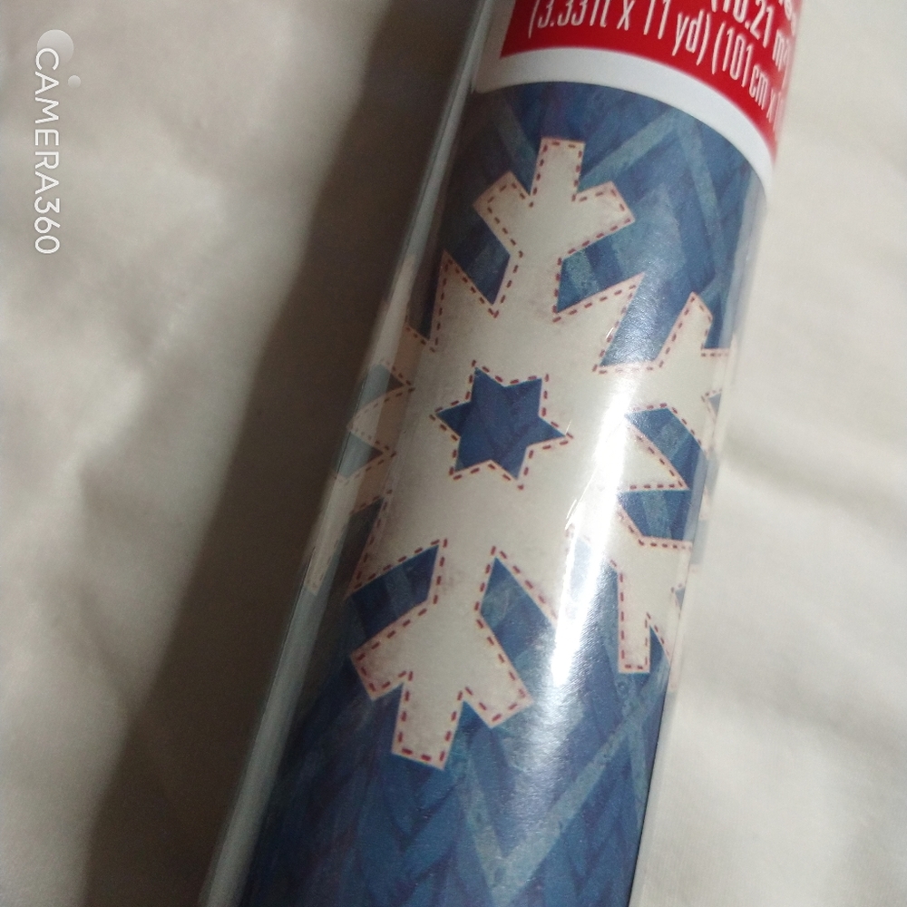 american greetings gift wrapping heavy duty 110sqf